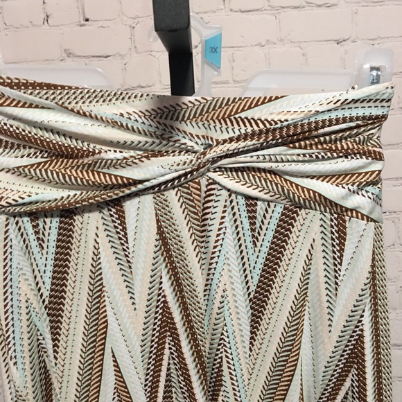 Cute Cato Maxi Skirt , Size 22/24 - Picture 5 of 5